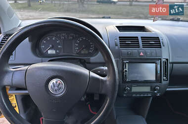 Хэтчбек Volkswagen Polo 2006 в Одессе