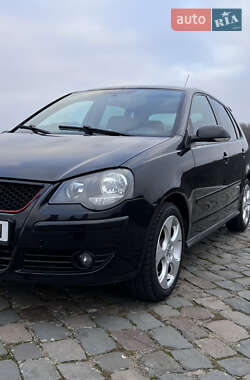 Хэтчбек Volkswagen Polo 2006 в Житомире