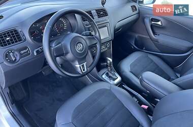 Хэтчбек Volkswagen Polo 2012 в Житомире