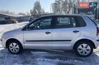 Хетчбек Volkswagen Polo 2007 в Підгородному