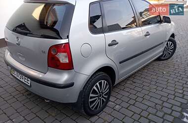 Хетчбек Volkswagen Polo 2004 в Хмельницькому