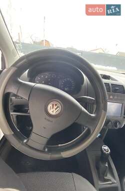 Хэтчбек Volkswagen Polo 2007 в 