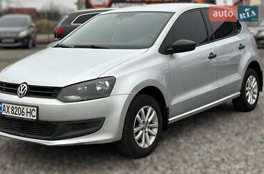 Хэтчбек Volkswagen Polo 2010 в Харькове