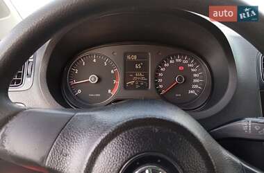 Хэтчбек Volkswagen Polo 2011 в 