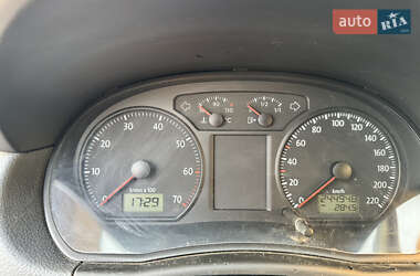 Хетчбек Volkswagen Polo 2005 в 