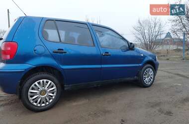 Хэтчбек Volkswagen Polo 2000 в Чугуеве