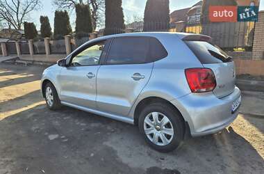 Хэтчбек Volkswagen Polo 2010 в Смеле