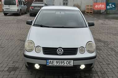 Хетчбек Volkswagen Polo 2003 в Павлограді