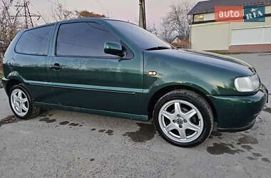 Хетчбек Volkswagen Polo 1998 в Ладижині