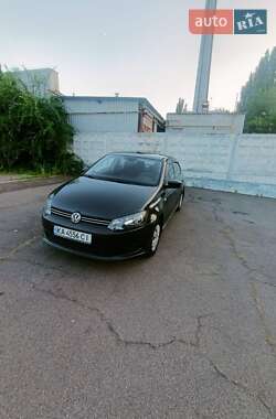 Седан Volkswagen Polo 2012 в Запоріжжі