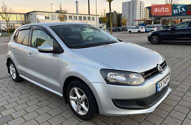 Хетчбек Volkswagen Polo 2009 в Харкові