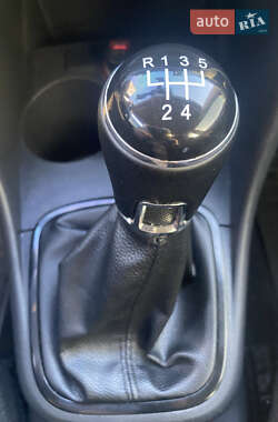 Седан Volkswagen Polo 2011 в 