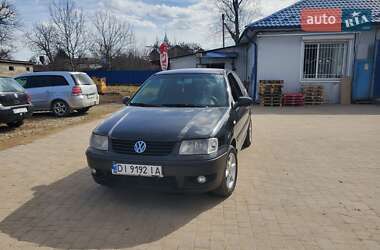 Хетчбек Volkswagen Polo 2000 в Косові