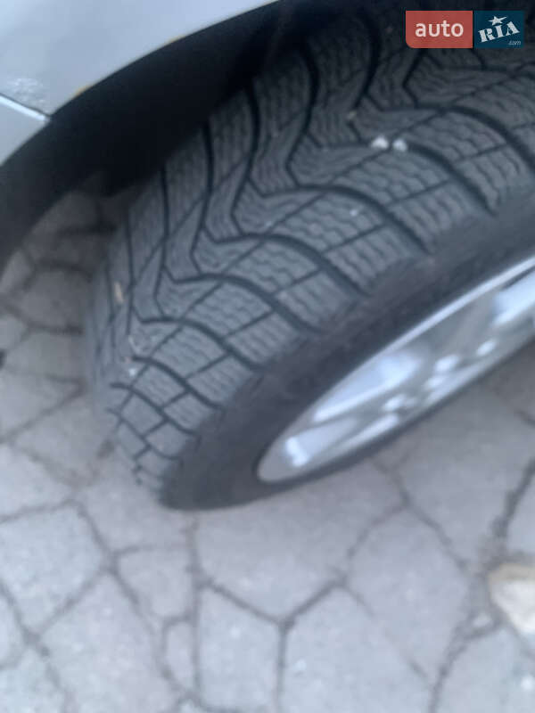 Хетчбек Volkswagen Polo 2003 в Вінниці