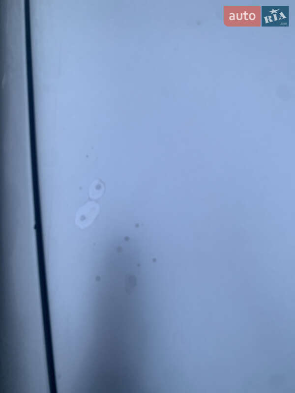 Хетчбек Volkswagen Polo 2003 в Вінниці