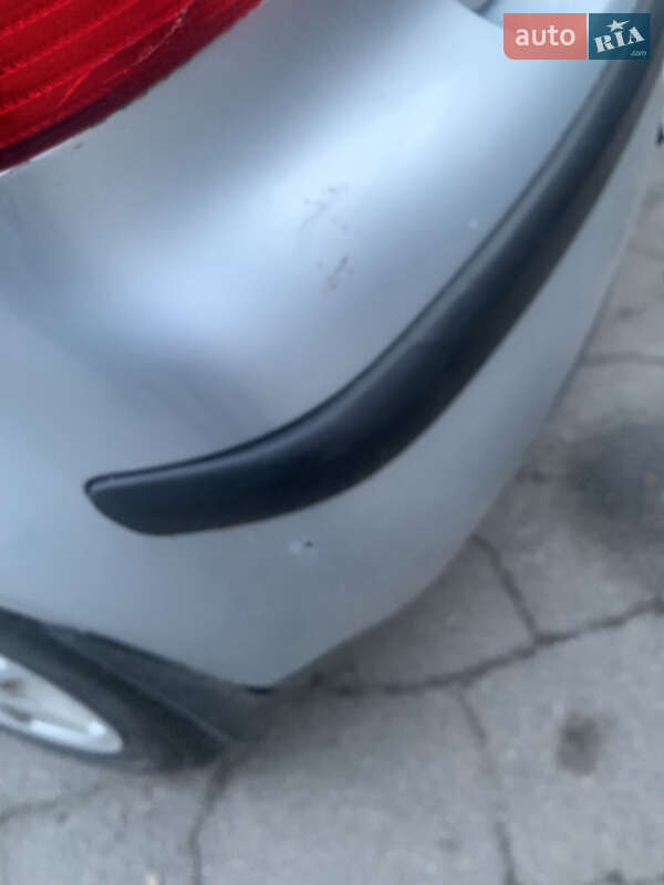 Хетчбек Volkswagen Polo 2003 в Вінниці