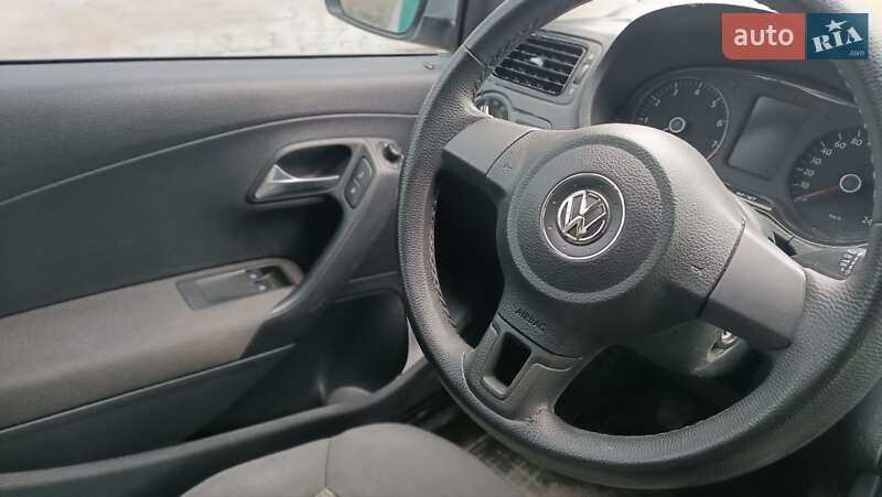 Хэтчбек Volkswagen Polo 2010 в Корсуне-Шевченковском