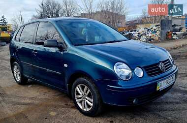 Хетчбек Volkswagen Polo 2005 в Вишневому