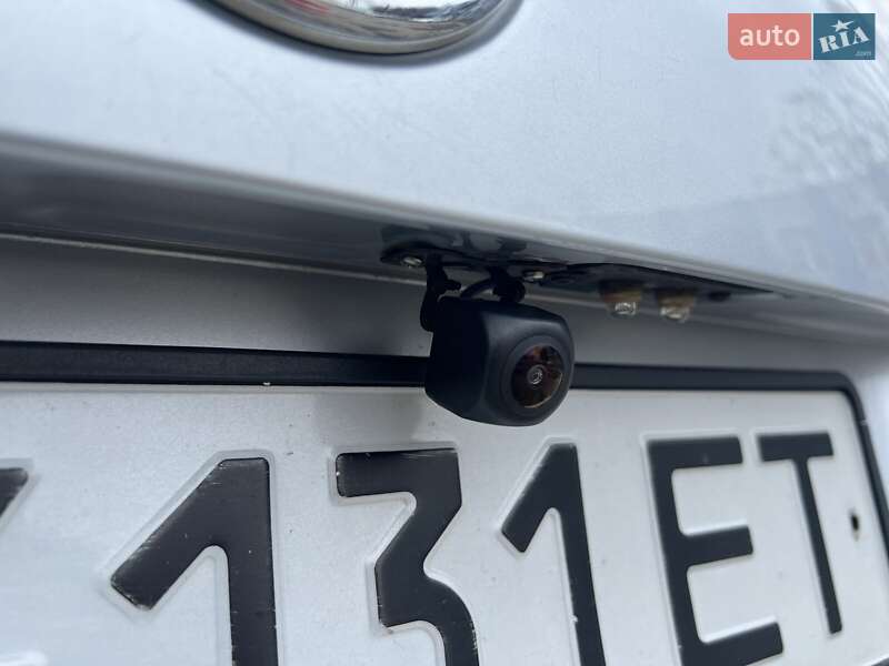 Седан Volkswagen Polo 2012 в Киеве фото 7 Седан Volkswagen Polo 2012 в Киеве