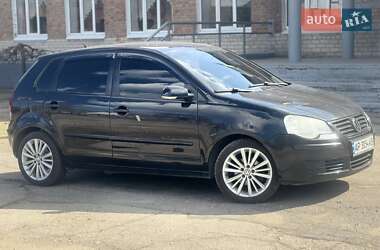 Хэтчбек Volkswagen Polo 2008 в 