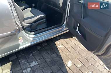 Хетчбек Volkswagen Polo 2008 в 