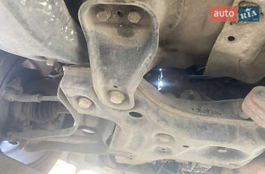 Седан Volkswagen Polo 2011 в 