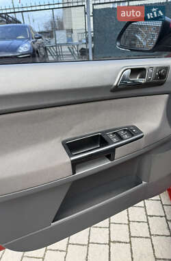 Хэтчбек Volkswagen Polo 2006 в 