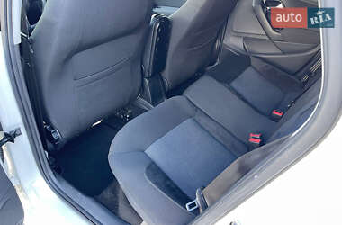 Хэтчбек Volkswagen Polo 2011 в 