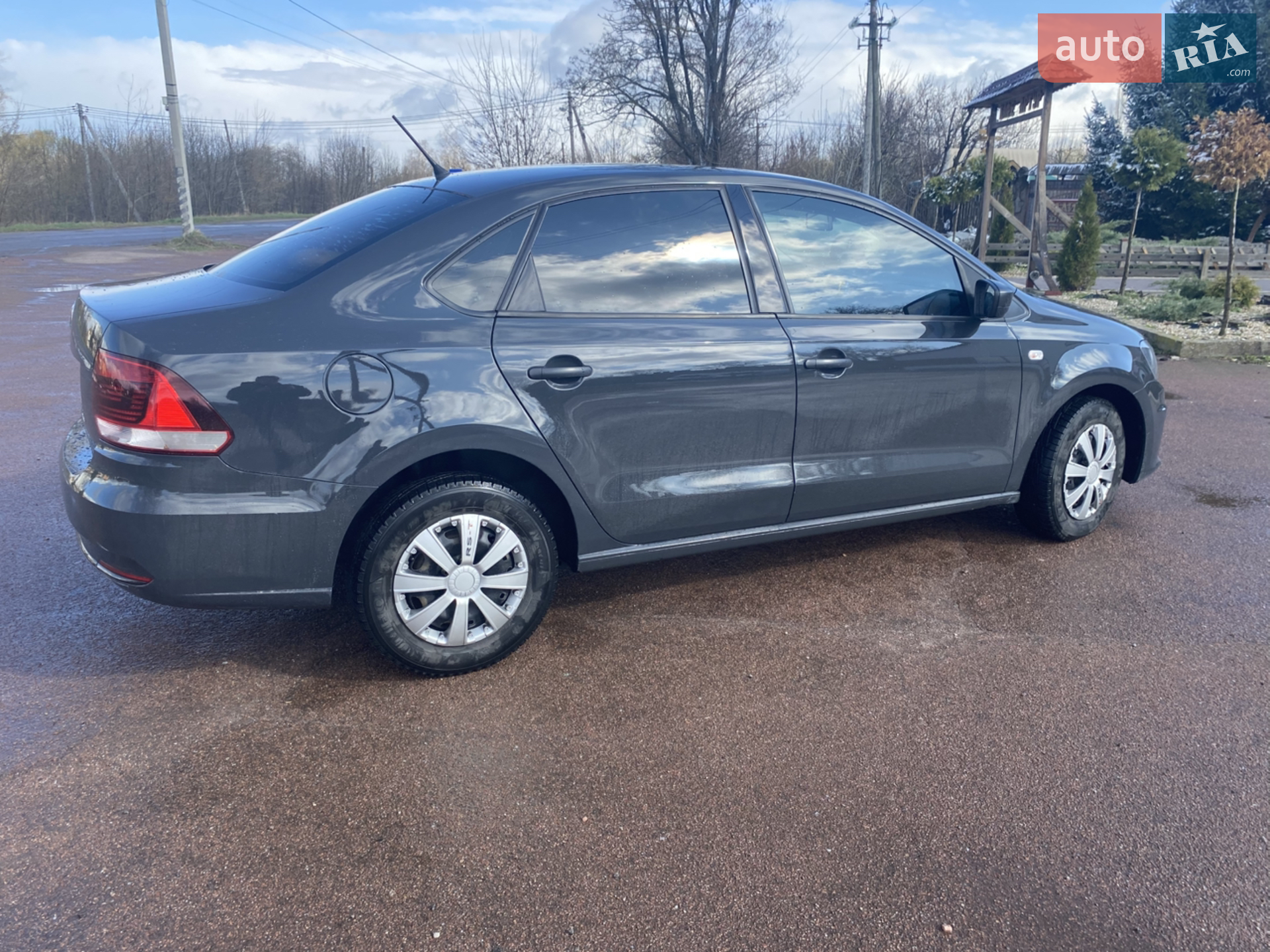 2016 Volkswagen Polo - мініатюра 3