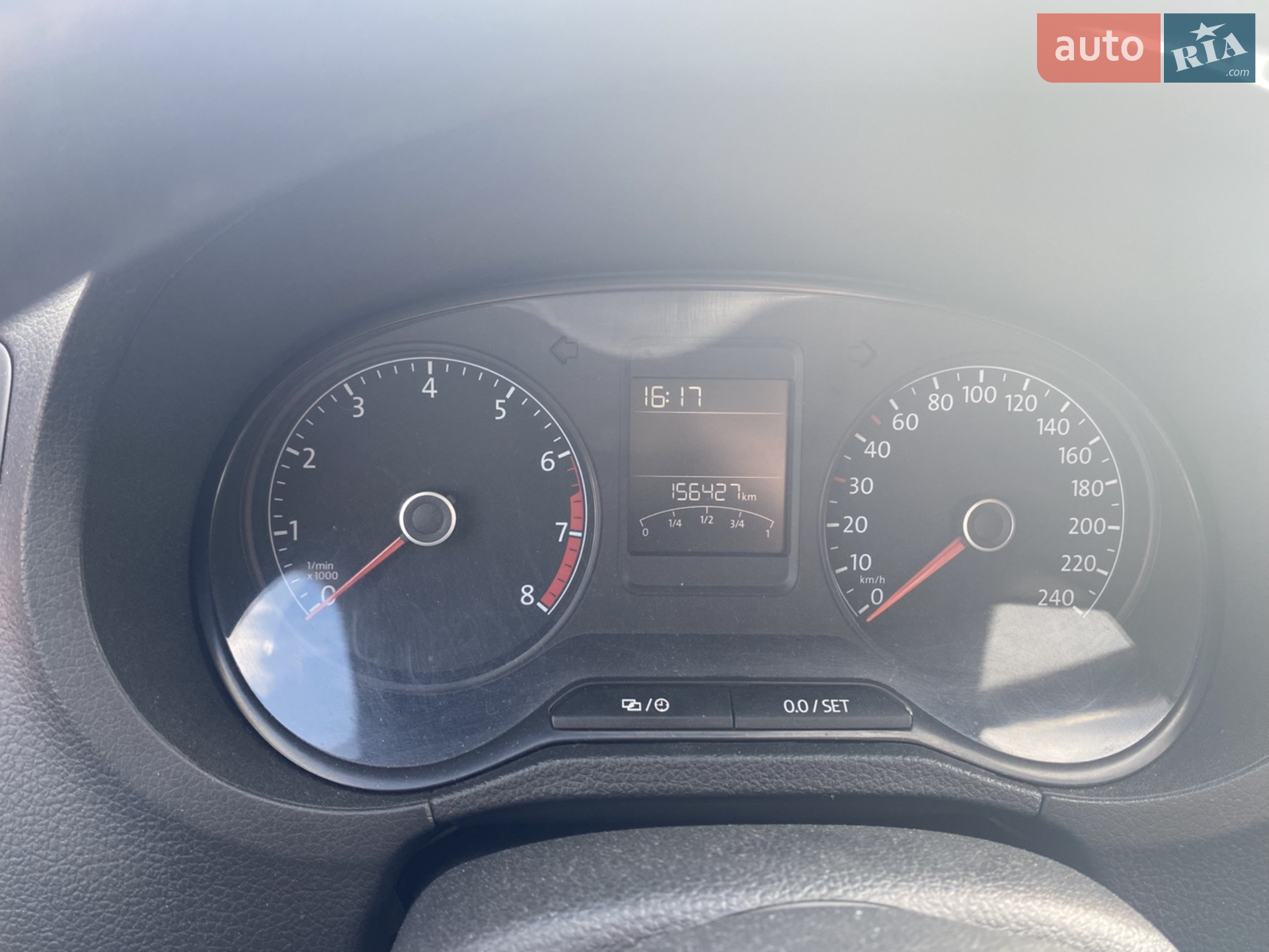 2016 Volkswagen Polo - мініатюра 7