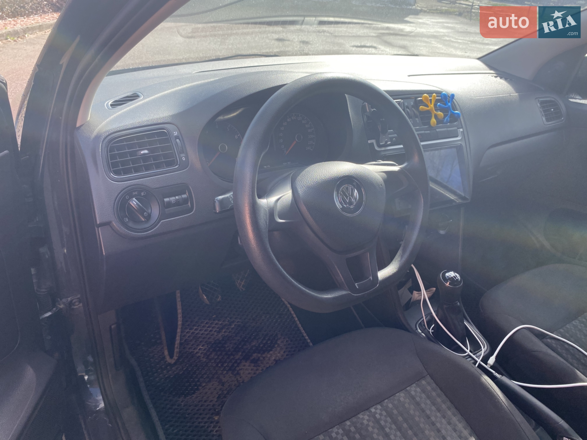 2016 Volkswagen Polo - мініатюра 8