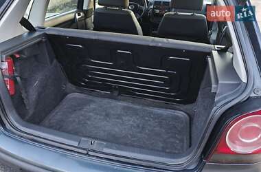 Хэтчбек Volkswagen Polo 2006 в 