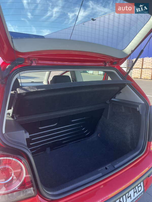 Хэтчбек Volkswagen Polo 2009 в Броварах