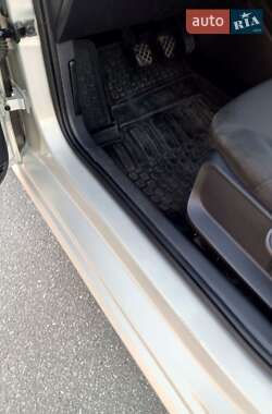 Седан Volkswagen Polo 2012 в 