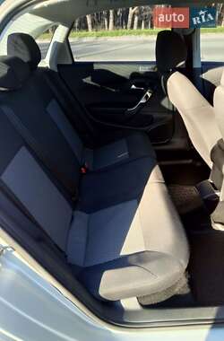Седан Volkswagen Polo 2012 в 