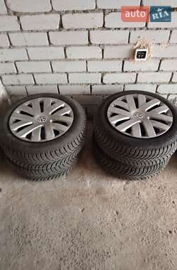 Седан Volkswagen Polo 2012 в 