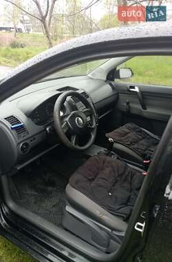 Хетчбек Volkswagen Polo 2005 в 