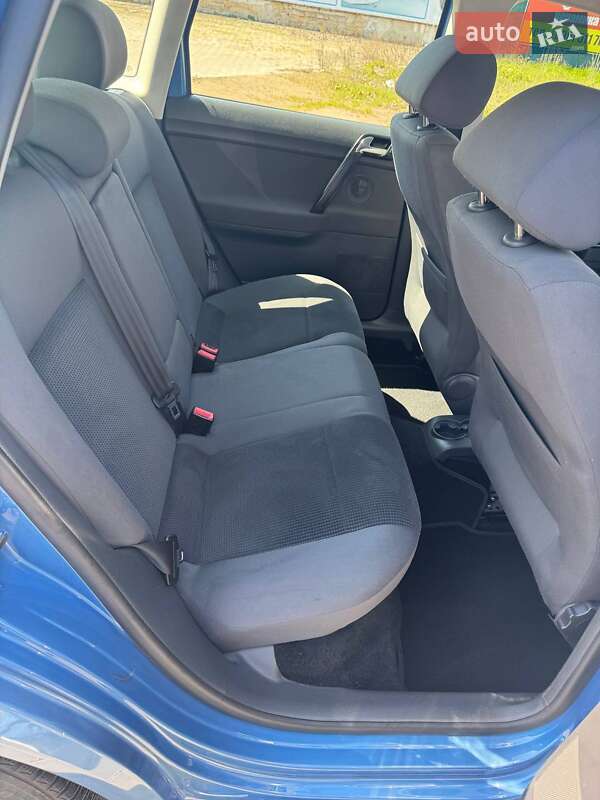 Хэтчбек Volkswagen Polo 2008 в Одессе