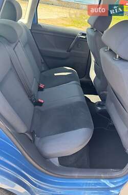 Хэтчбек Volkswagen Polo 2008 в 
