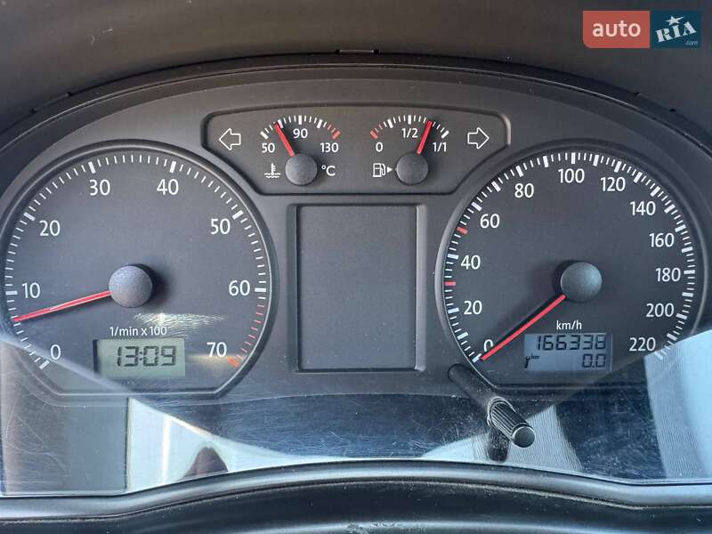 Хэтчбек Volkswagen Polo 2008 в Одессе