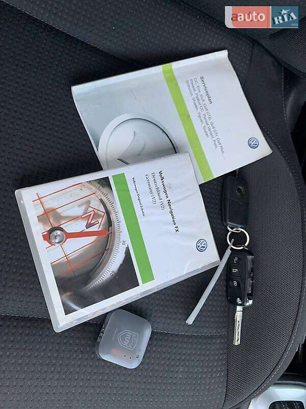 Хетчбек Volkswagen Polo 2010 в Івано-Франківську