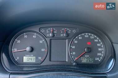 Хэтчбек Volkswagen Polo 2007 в 