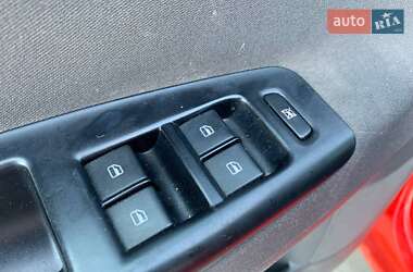 Хэтчбек Volkswagen Polo 2007 в 