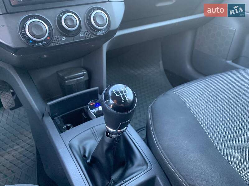 Хэтчбек Volkswagen Polo 2007 в Киеве