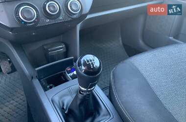 Хэтчбек Volkswagen Polo 2007 в 
