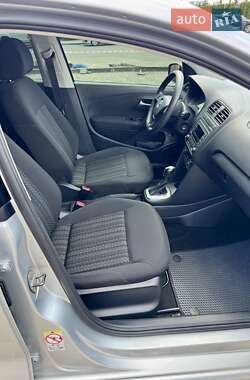 Седан Volkswagen Polo 2018 в 