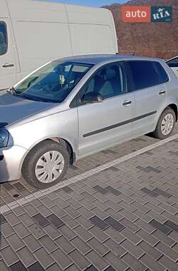 Хетчбек Volkswagen Polo 2006 в 