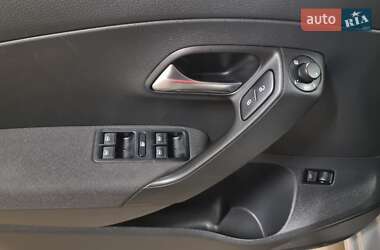 Седан Volkswagen Polo 2019 в 
