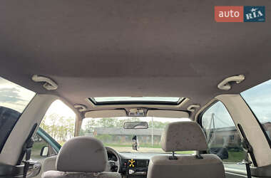Хэтчбек Volkswagen Polo 1995 в 