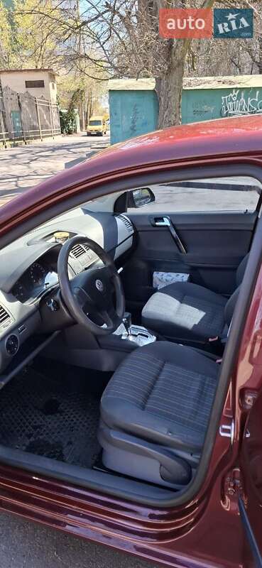 Хэтчбек Volkswagen Polo 2007 в Одессе